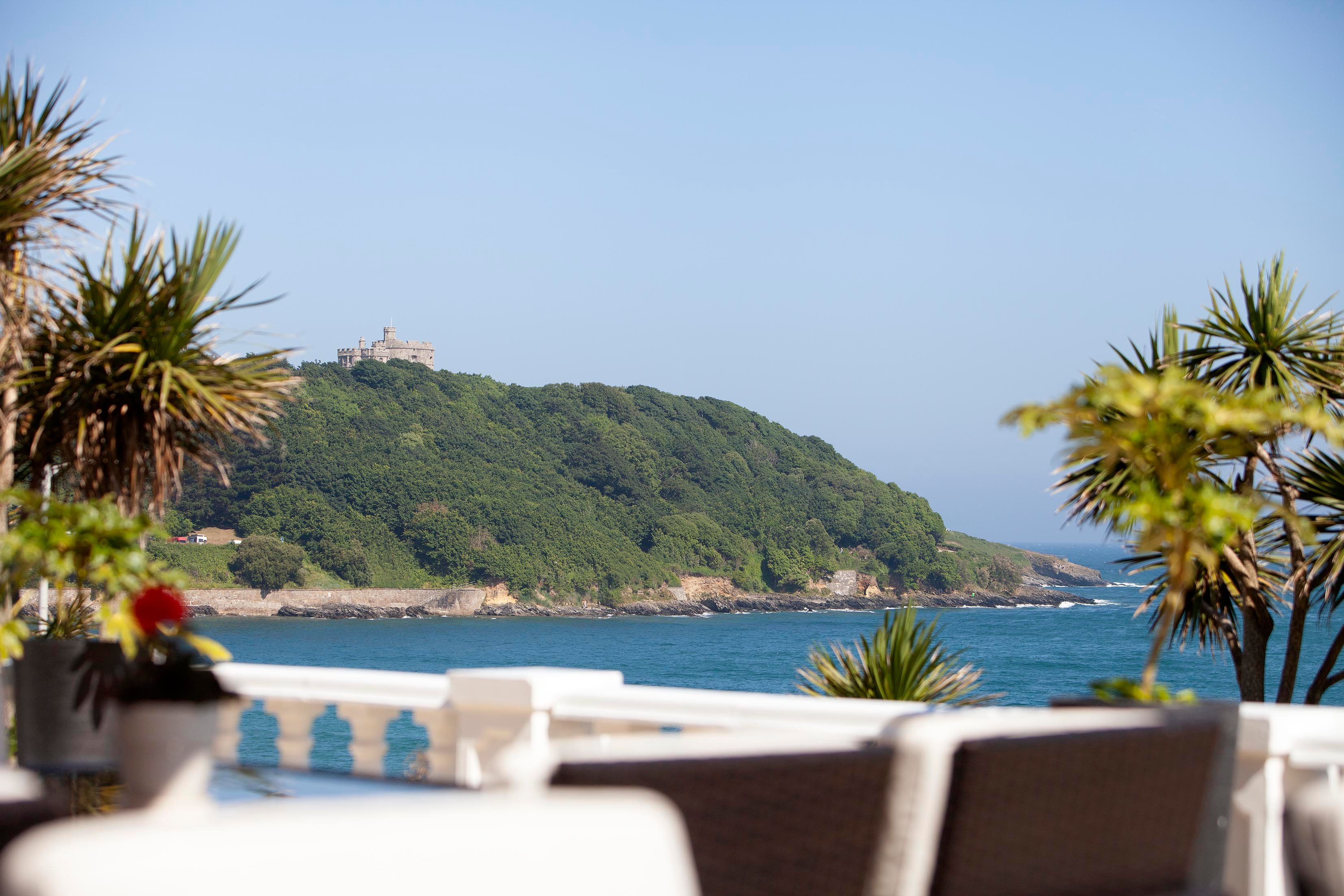 The Royal Duchy Hotel-官方