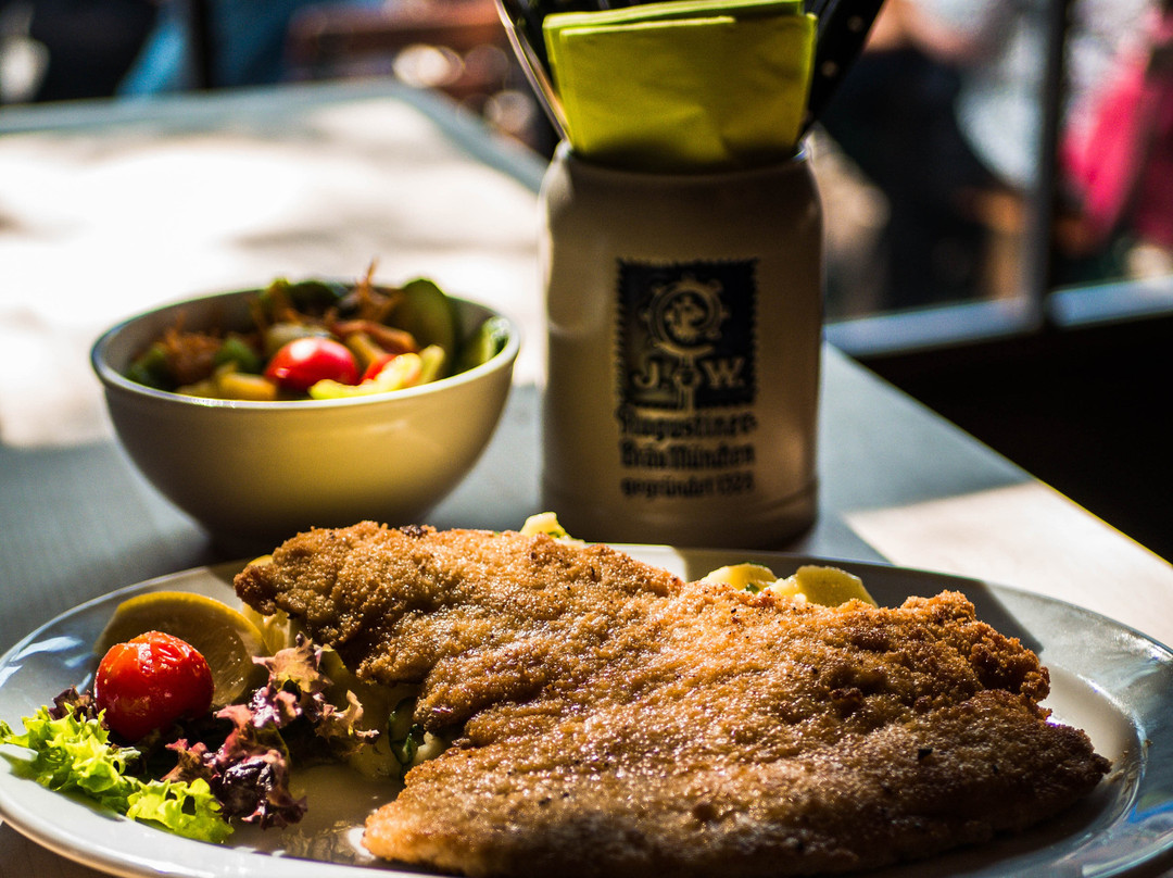 Augustiner Bräu Theresienhof