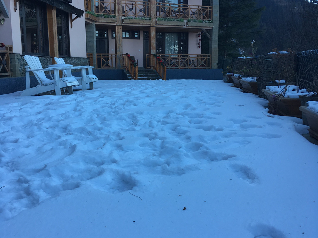 默哈苏之家主图