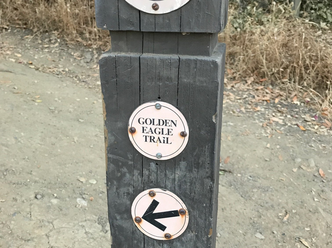 Augustin Bernal Park-普莱森顿必去景点