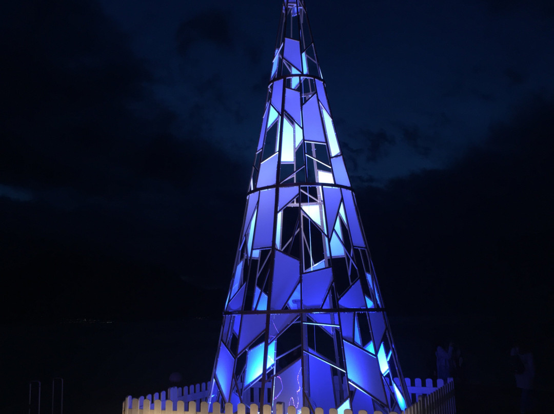 2025年3月Christmas Market in Montreux景点攻略Christmas Market in Montreux门票预订地址图片Christmas Market