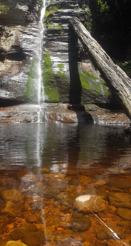 Snug Falls-Snug必去景点