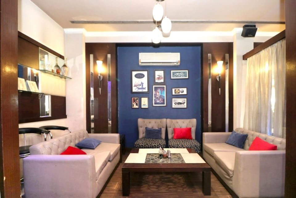 The Regent Park Hotel主图