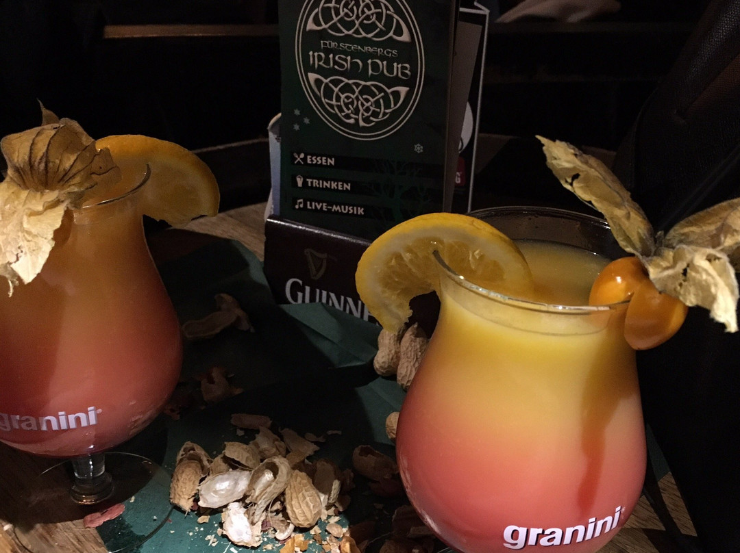 Fuerstenbergs Irish Pub