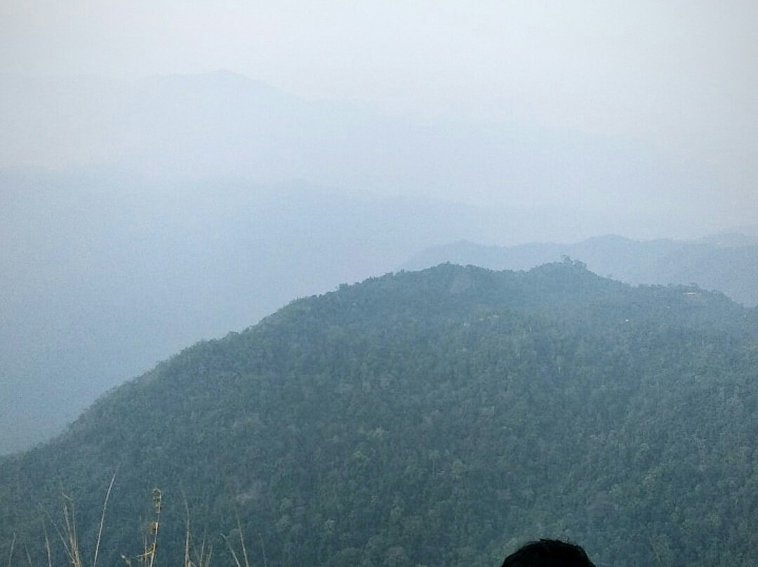 Neelimala View Point-卡尔贝塔必去景点