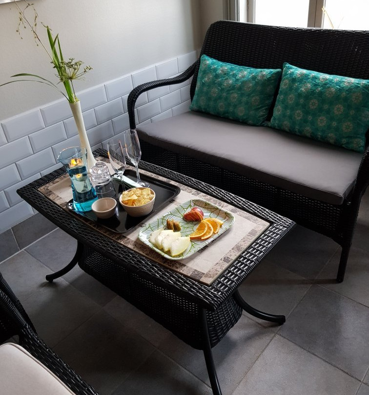 Njuta Spa & Klinik景点图片