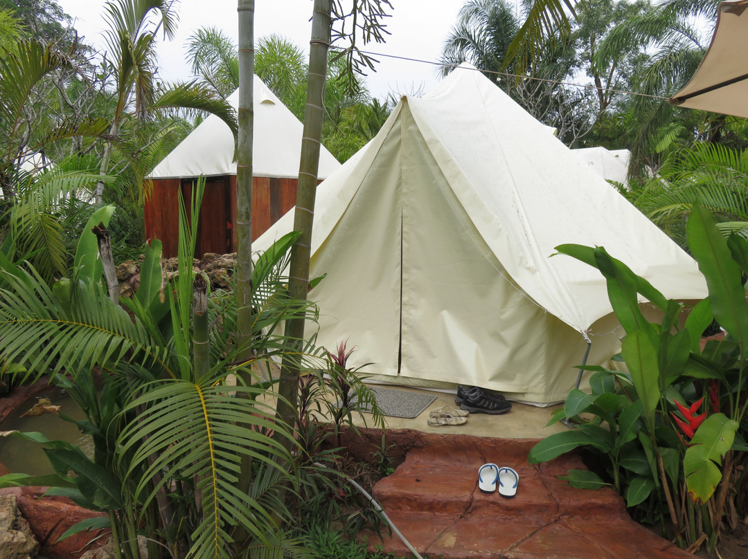 River Tales Resort