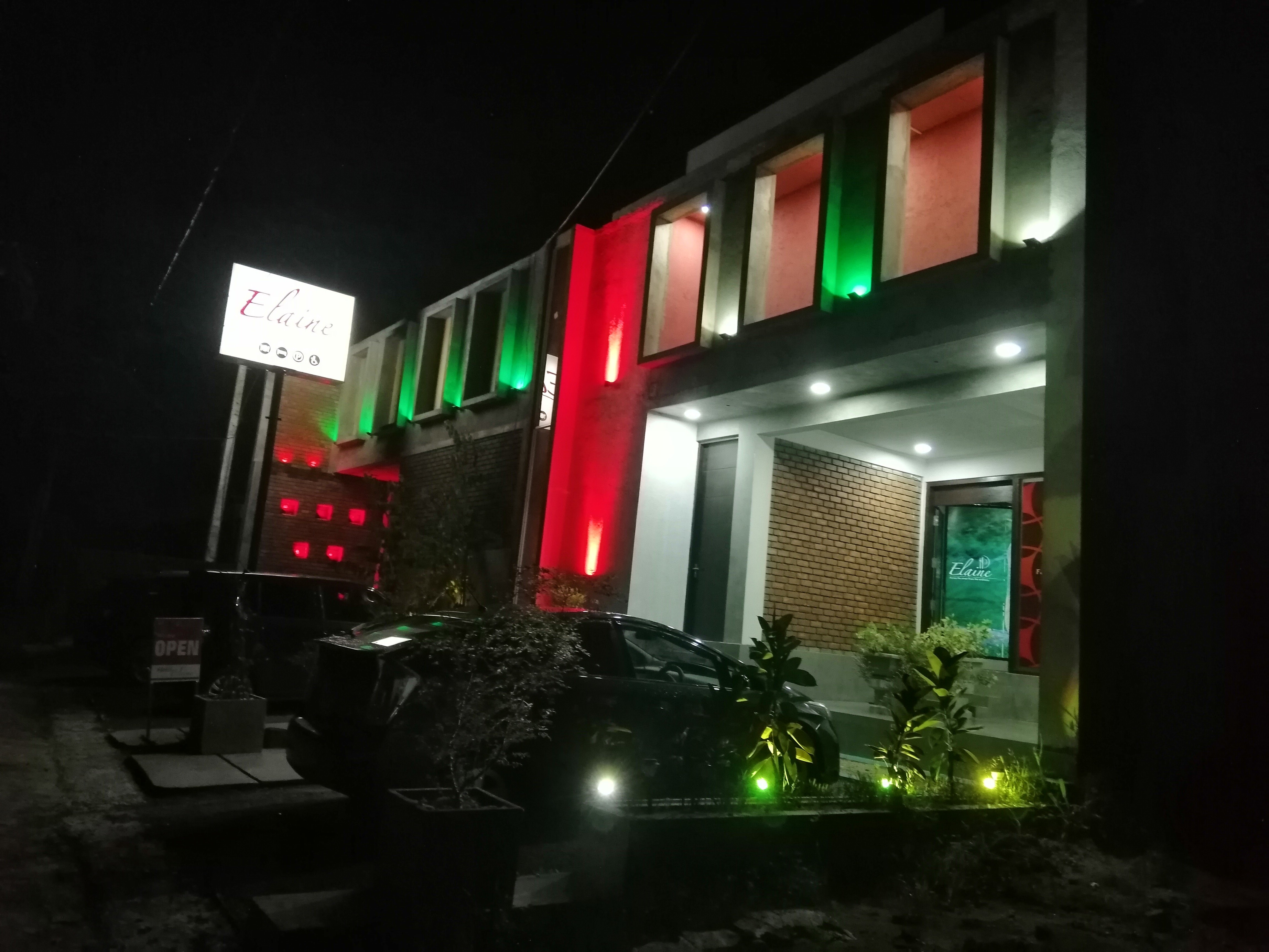 Hotel Elaine-官方