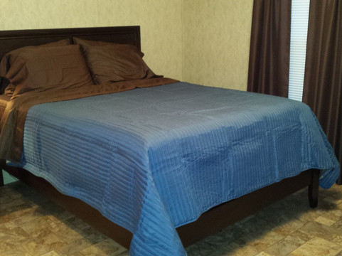 Eagle Ford Lodging主图