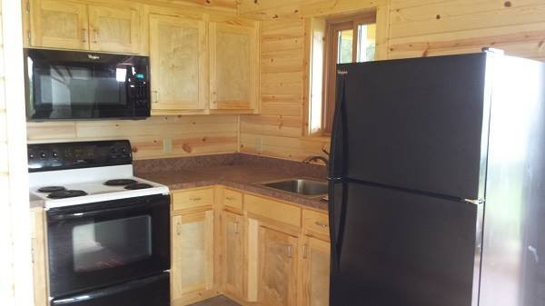 Lake Iowa Park-Ladora必去景点