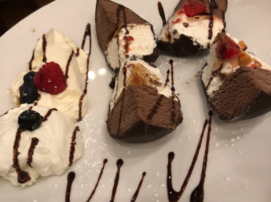 Romeo's Italian Restaurant