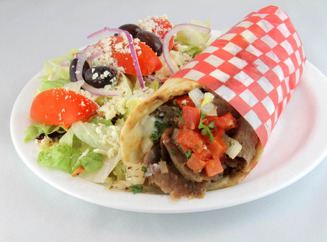 Joe Feta's Greek Village