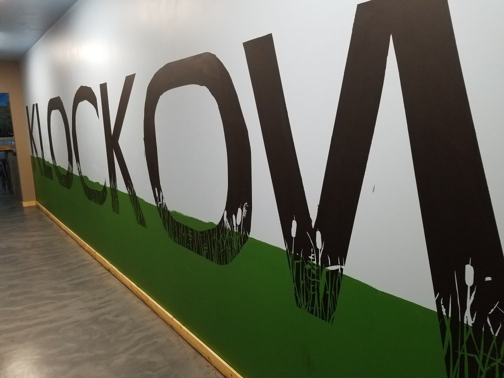 Klockow Brewing-大急流城必去景点