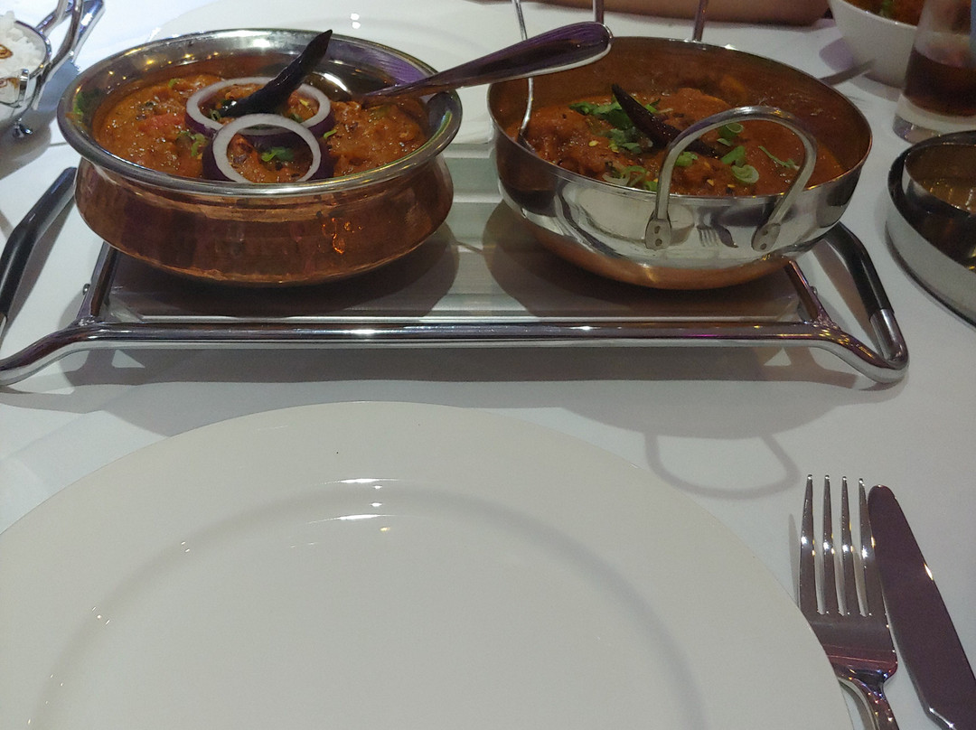Hill Murry Indian restaurant and takeaway