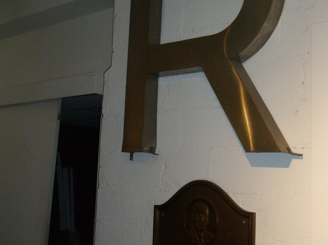 Greater Astoria Historical Society-阿斯托里亚必去景点