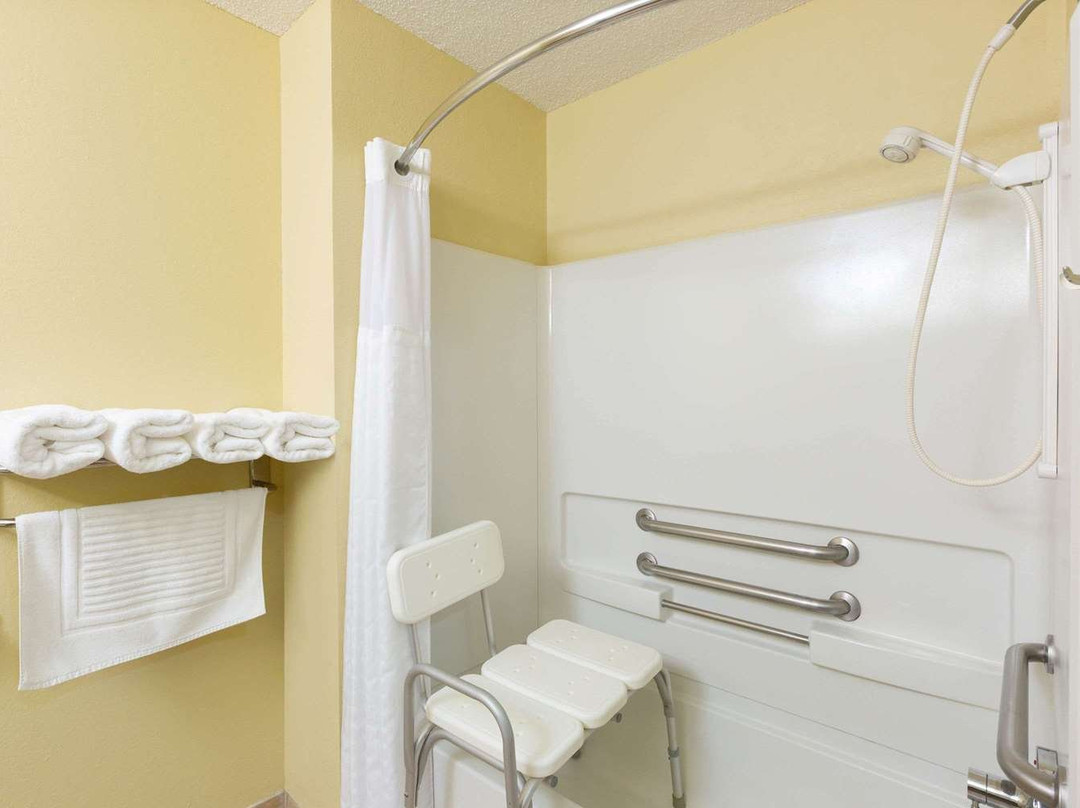 Baymont by Wyndham Fort Dodge主图