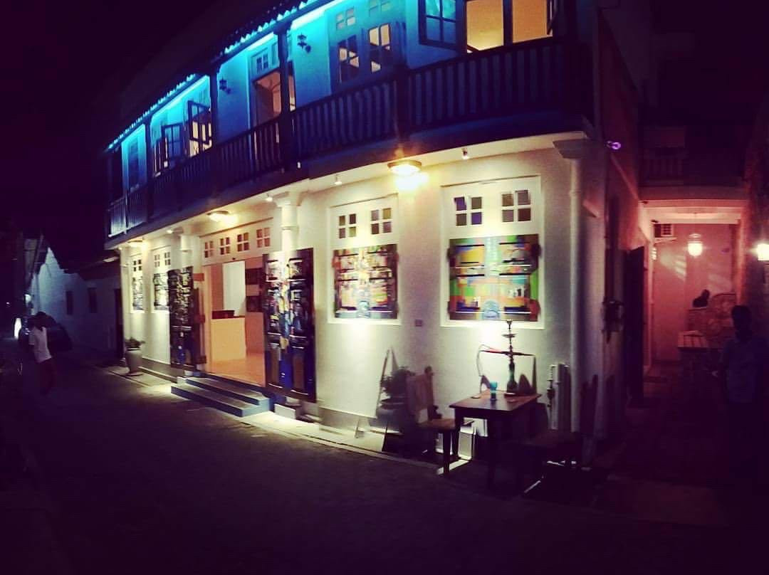 Antic Gem and Jewellery Collection-加勒必去景点