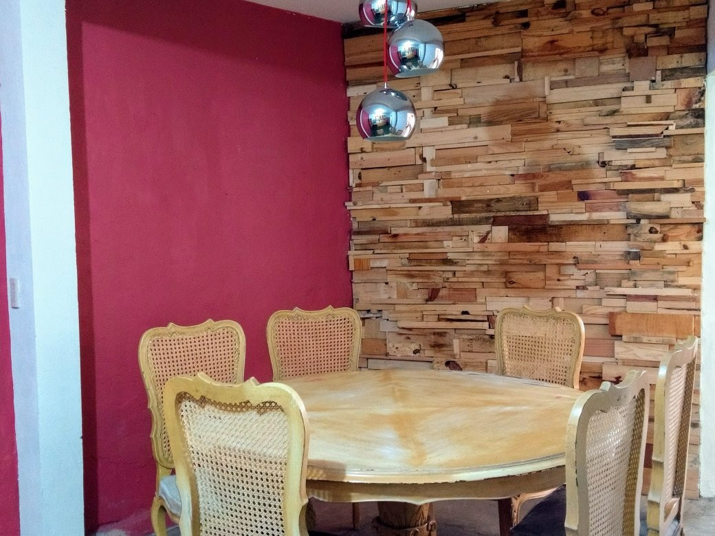 Homestay El Pasillo主图