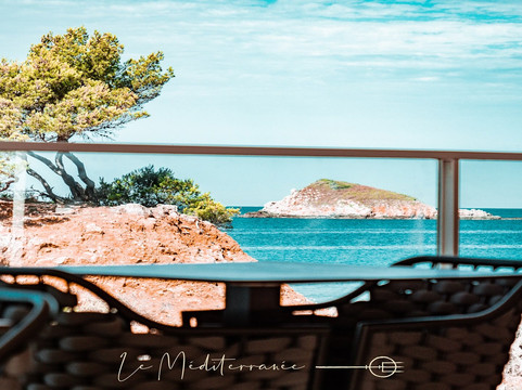 Le Méditerranée
