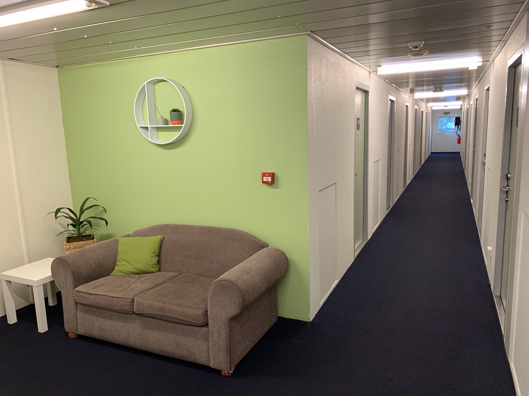 宜必思快捷纽卡斯尔酒店主图