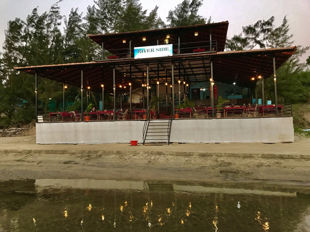 The Riverside