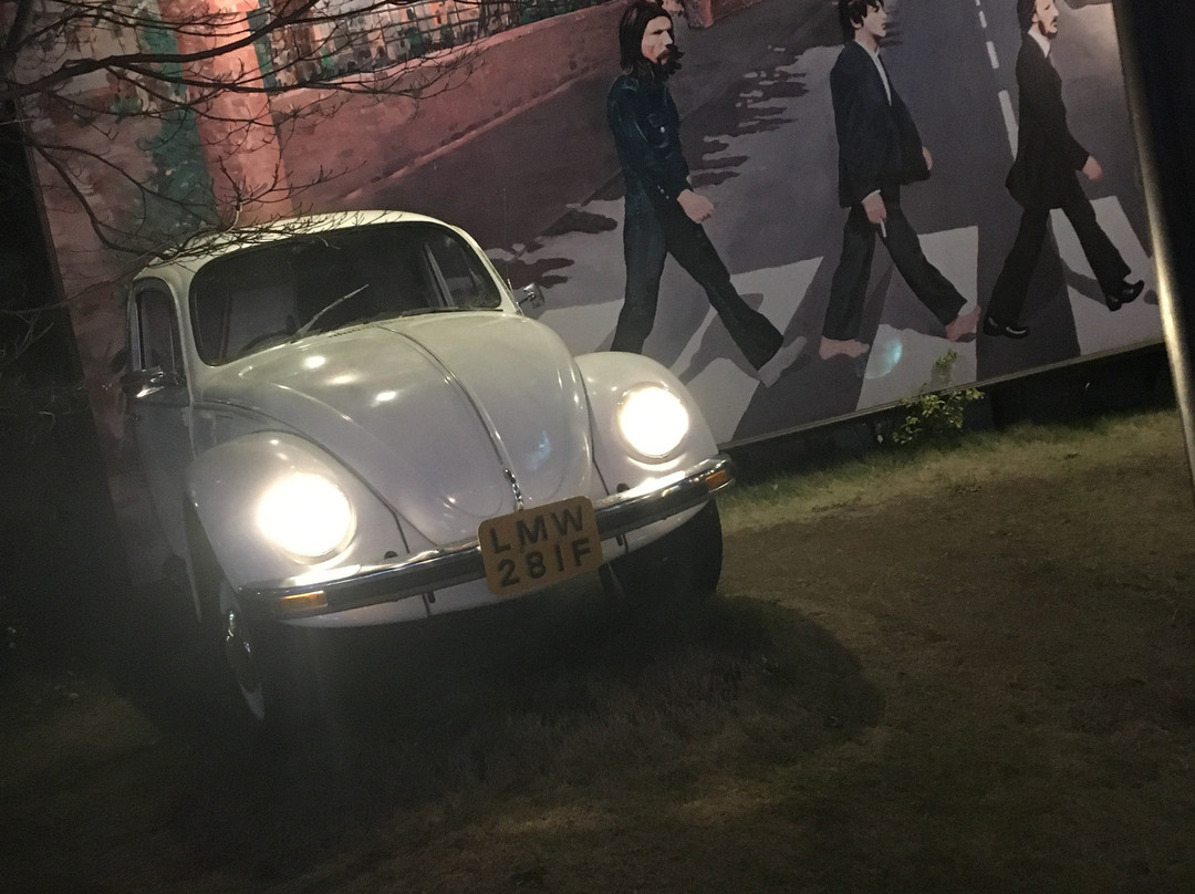 Aeon Mall Tsukuba-筑波市必去景点