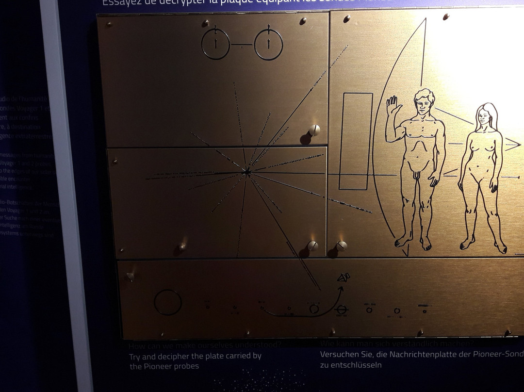 Planétarium Ludiver景点图片