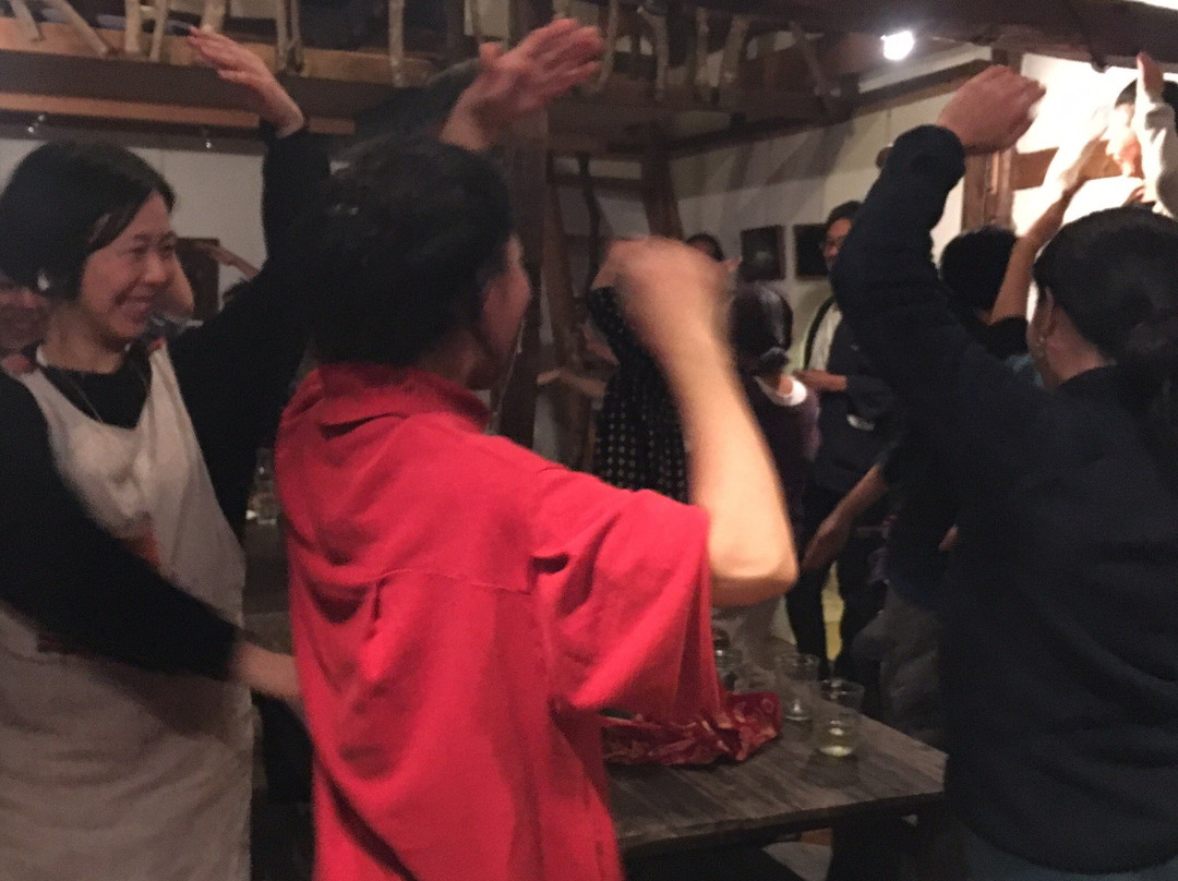 Brown's Field-夷隅市必去景点