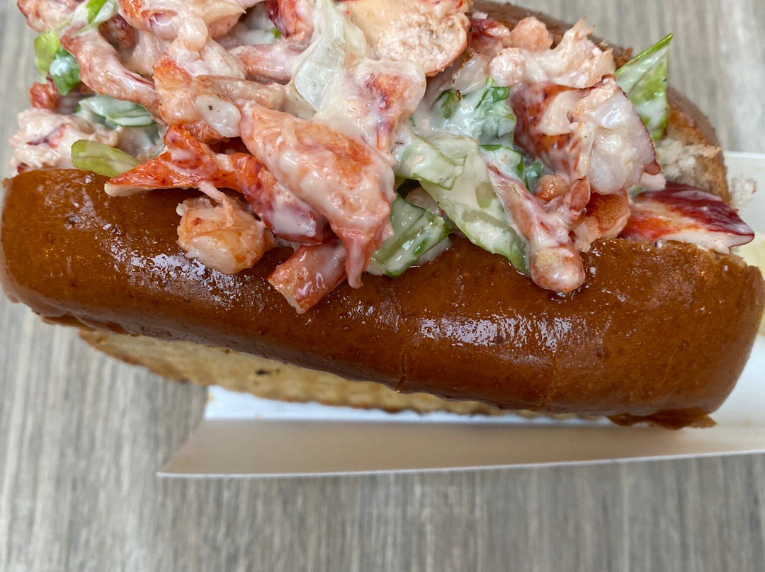 LOBSTA主图
