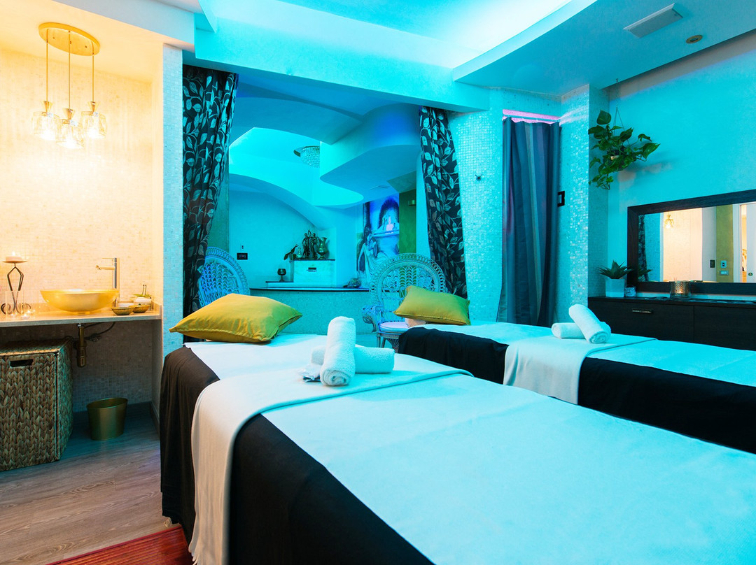 Doma Luxury Spa-罗马必去景点