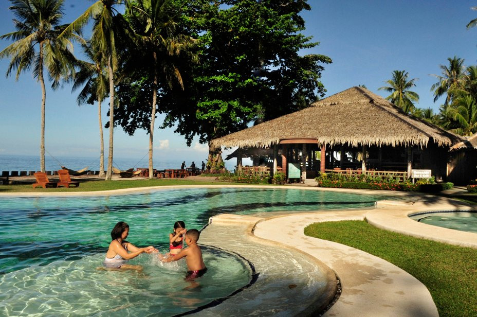 Bahay Bakasyunan Sa Camiguin主图