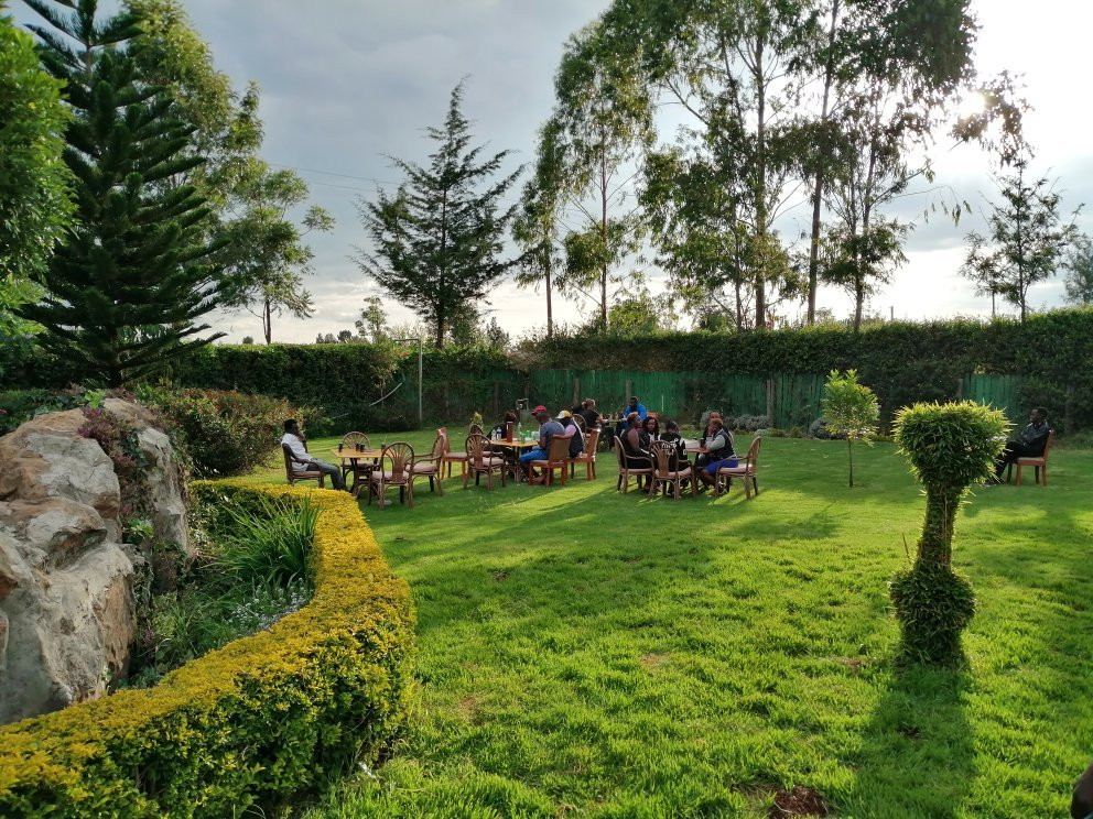 Brownie's The Haven主图