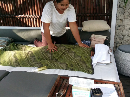 Wirama Spa Frelance-登巴萨必去景点