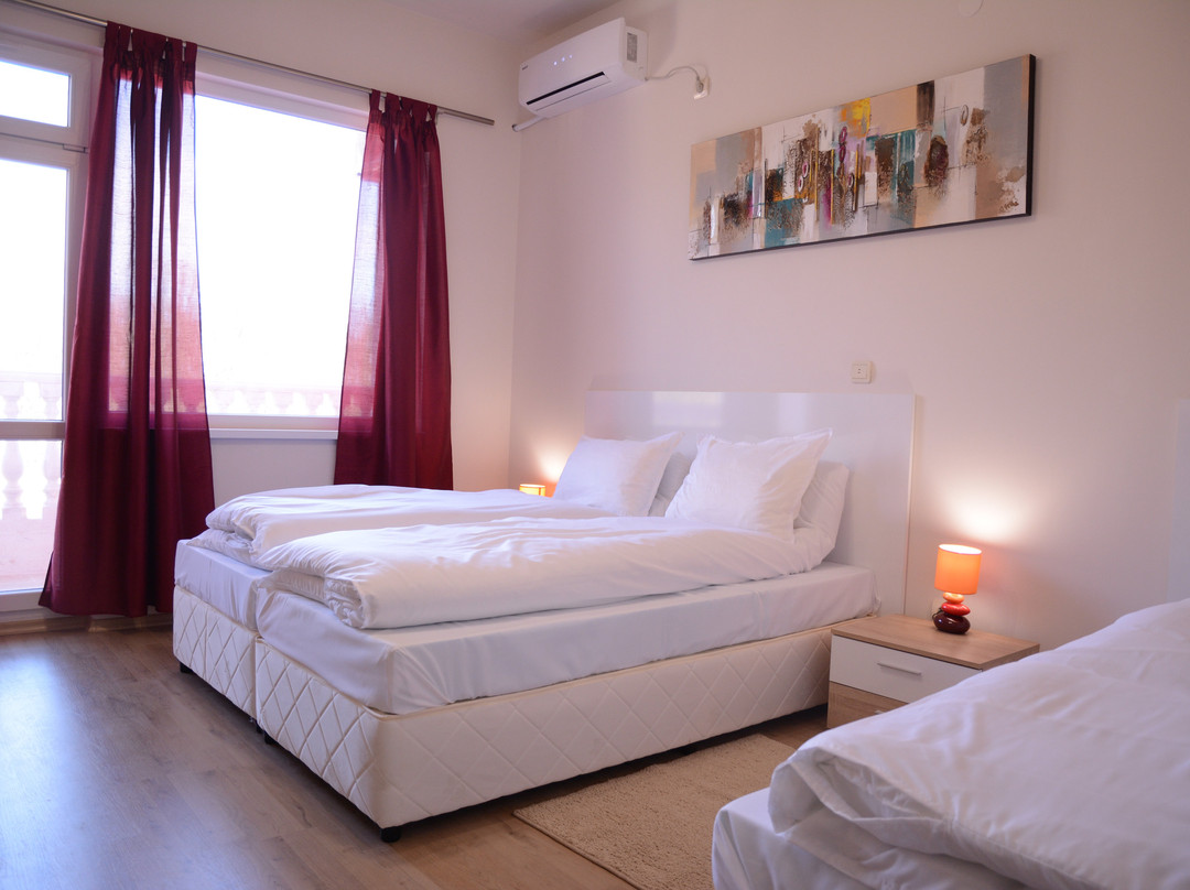 Hotel Afrodita Dimitrovgrad主图