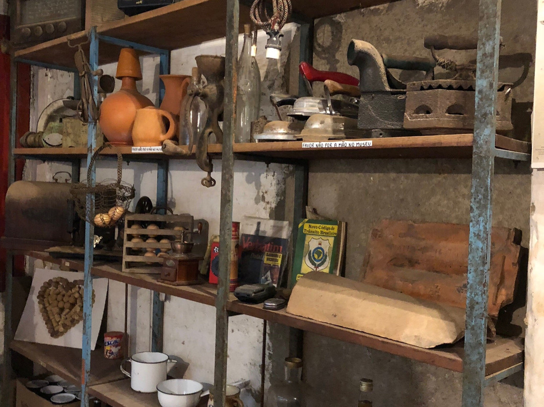 Sitio Bom Retiro - Familia Carra-Amparo必去景点