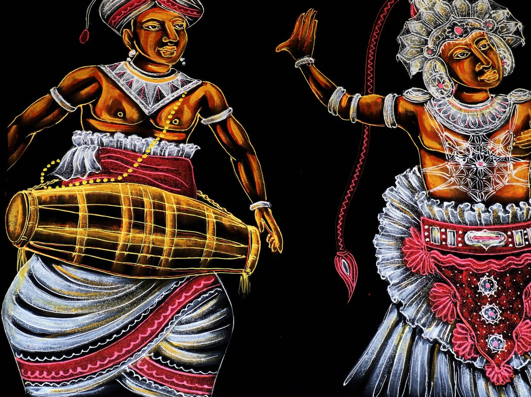 Tours Ceylon Kandy-拉非尼亚山必去景点