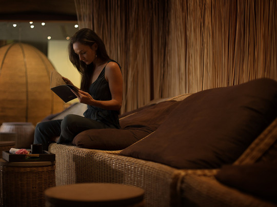 暹粒波蒂亚水疗中心-暹粒必去景点