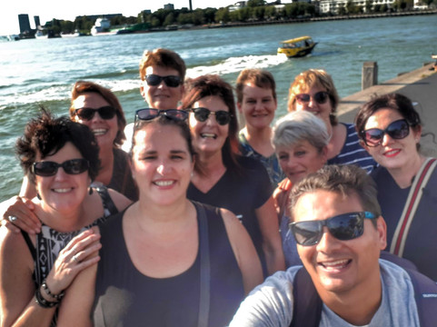 idtours Rotterdam-鹿特丹必去景点