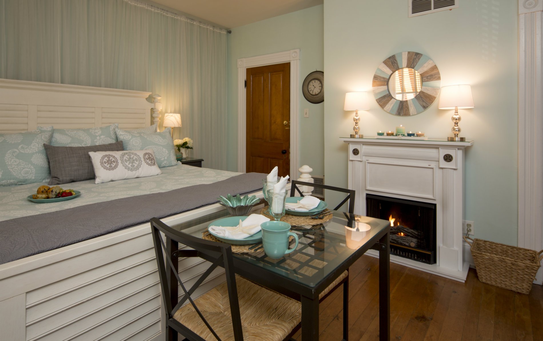 Weller Haus Bed, Breakfast & Event Center-官方