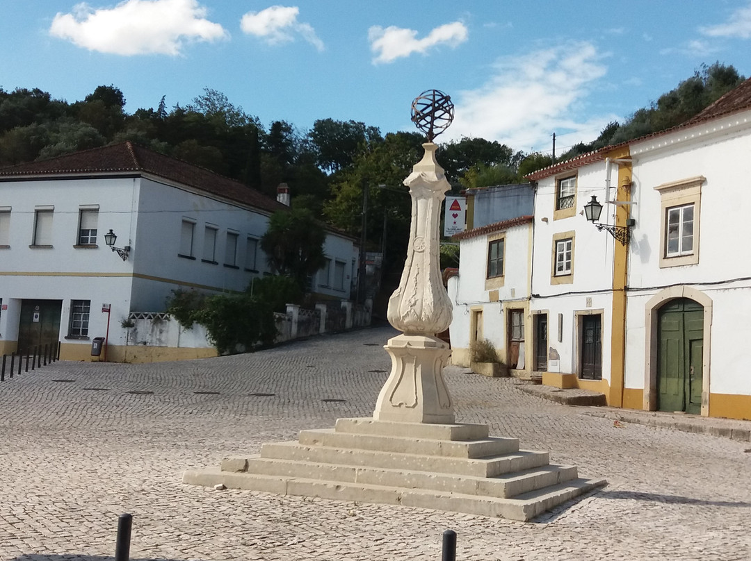 Largo do Pelourinho景点图片