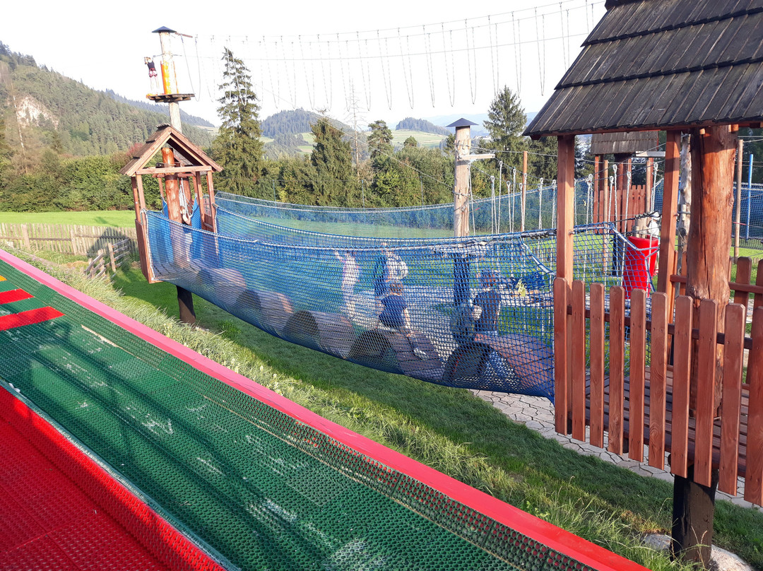 Miniature Park景点图片