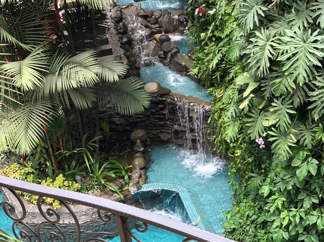 瓜亚基尔大酒店-傲途格精选酒店旗下主图