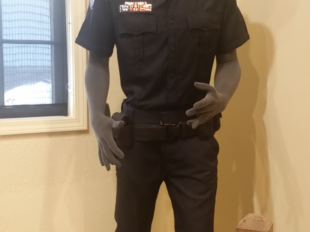 Cherokee National Prison Museum-Tahlequah必去景点