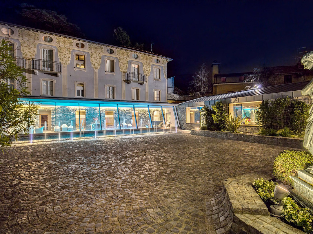 Centro Benessere Imperiale SPA-莫尔特拉肖必去景点