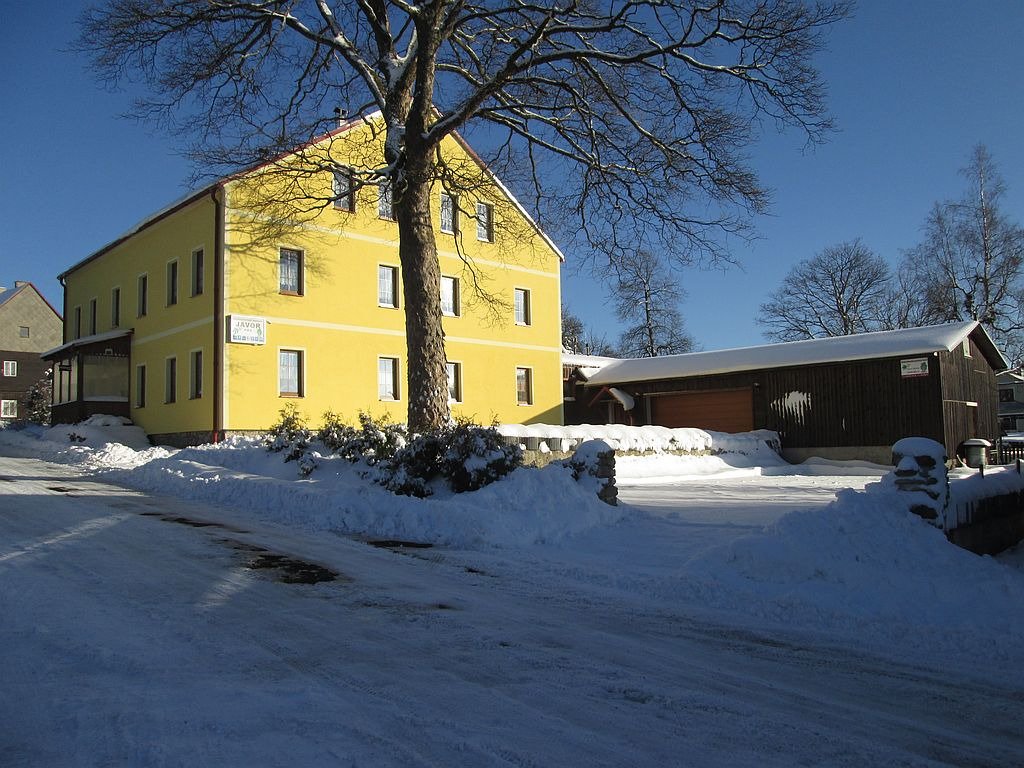 Krusnohorsky Penzion Javor-官方