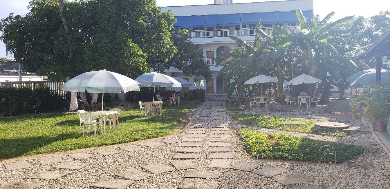 Hotel La Estrella En Covenas-官方