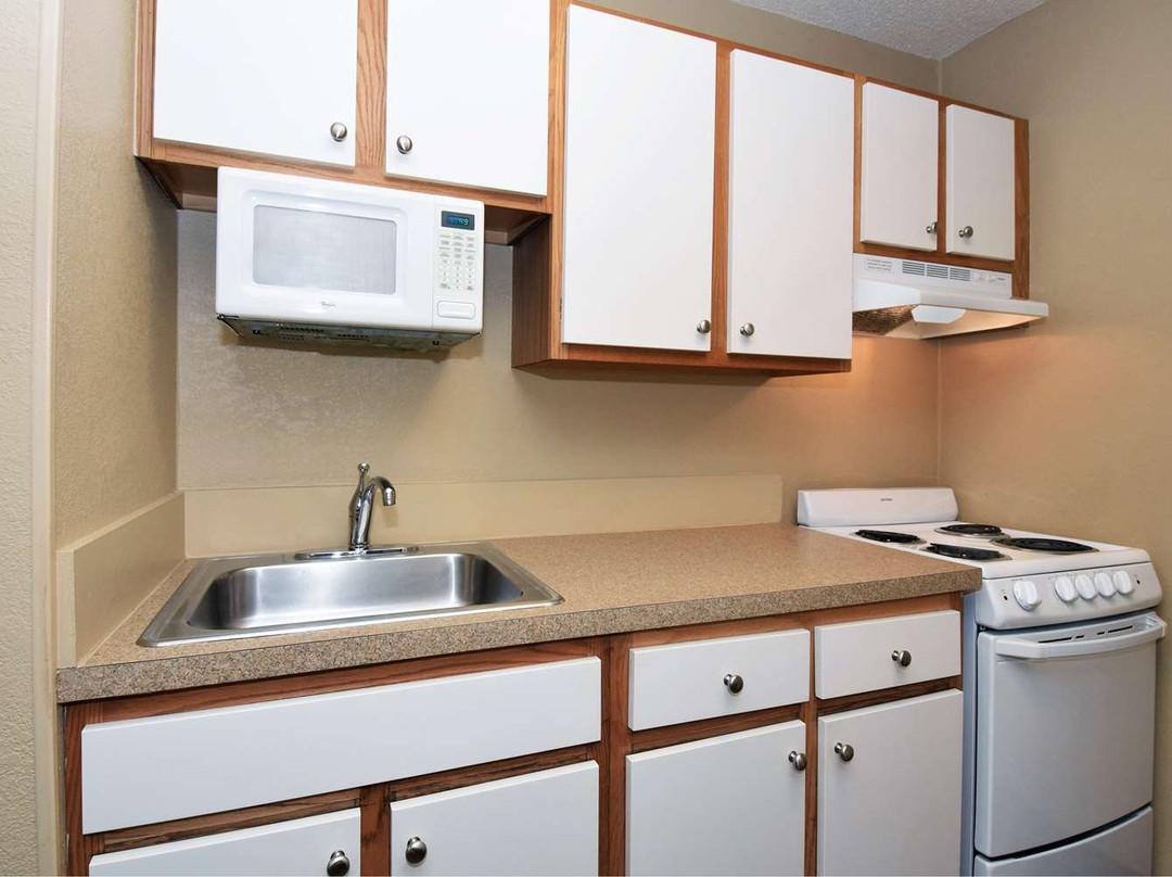 Extended Stay America Cincinnati - Blue Ash - Reagan Highway主图