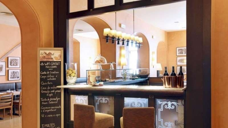 Hotel Boutique Bremon主图