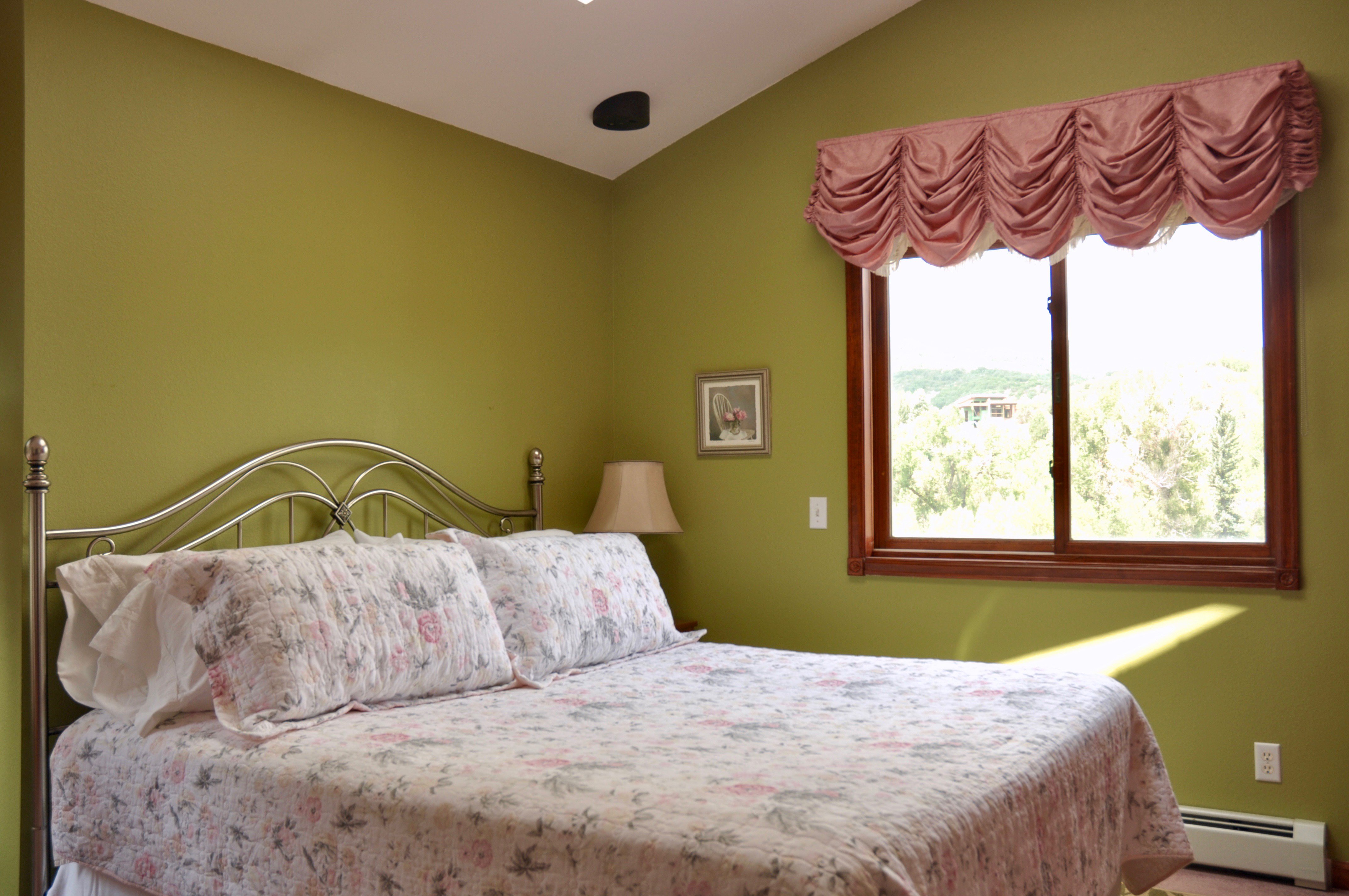 Alpine Rose Bed and Breakfast-官方