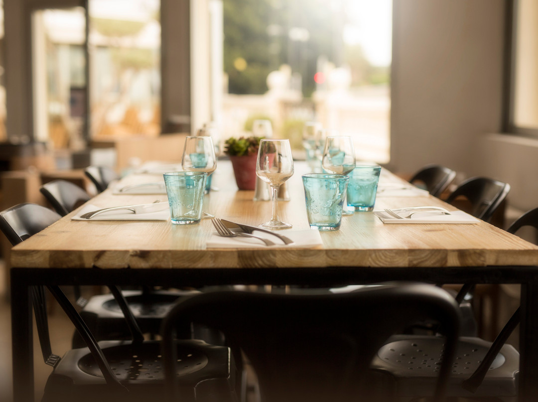 Le Collier Pizzeria & Restaurant